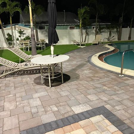 Summerside Inn,Clearwater Belleair Luaran gambar