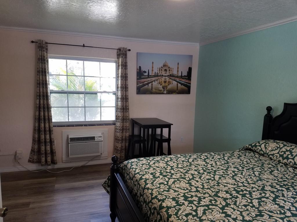 Summerside Inn,Clearwater Belleair Luaran gambar
