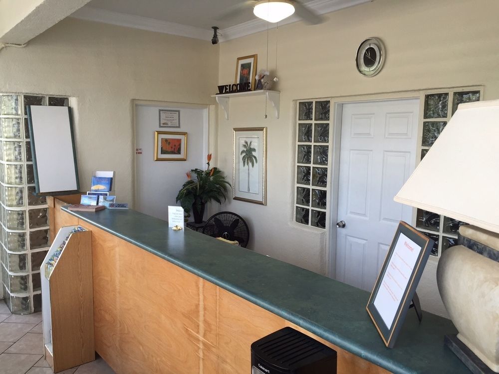 Summerside Inn,Clearwater Belleair Luaran gambar