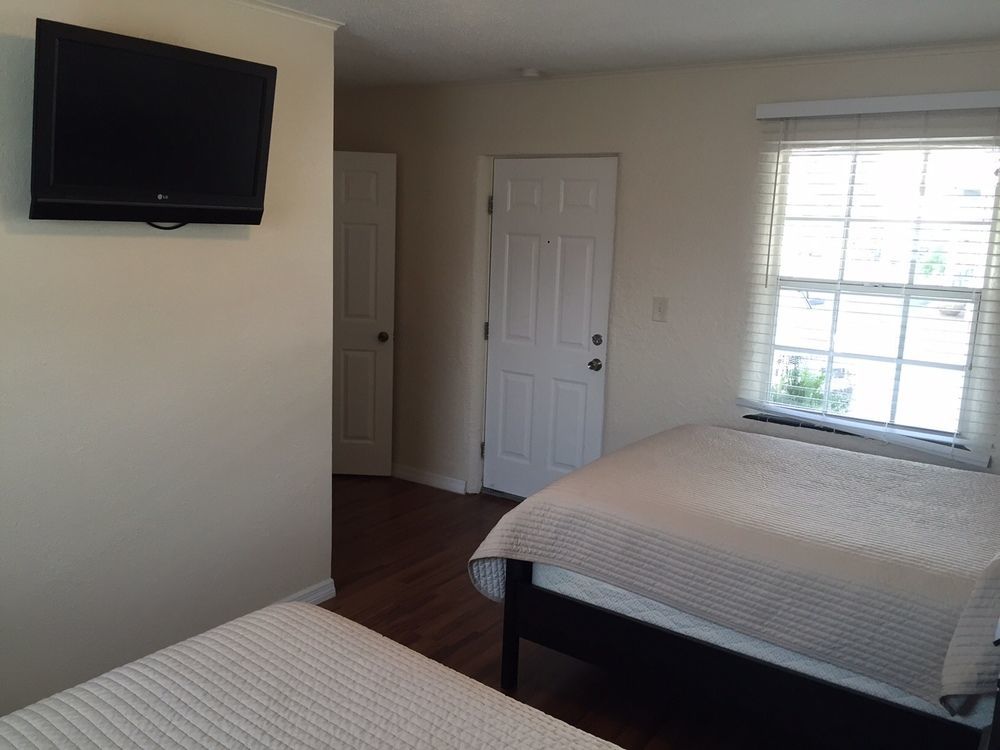 Summerside Inn,Clearwater Belleair Luaran gambar
