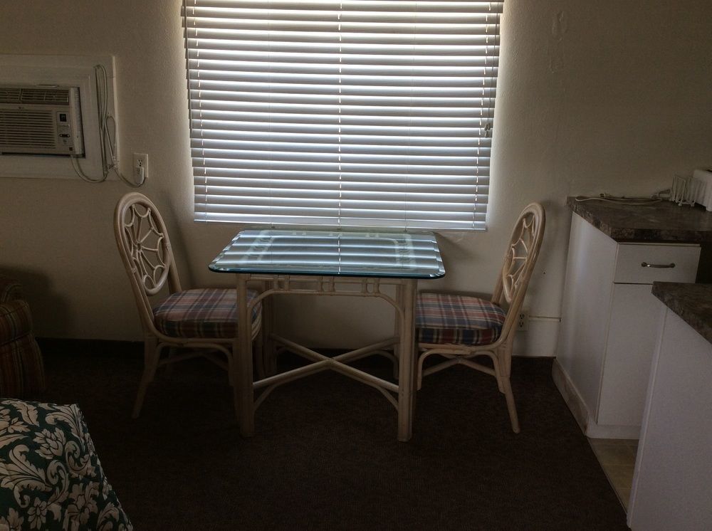 Summerside Inn,Clearwater Belleair Luaran gambar