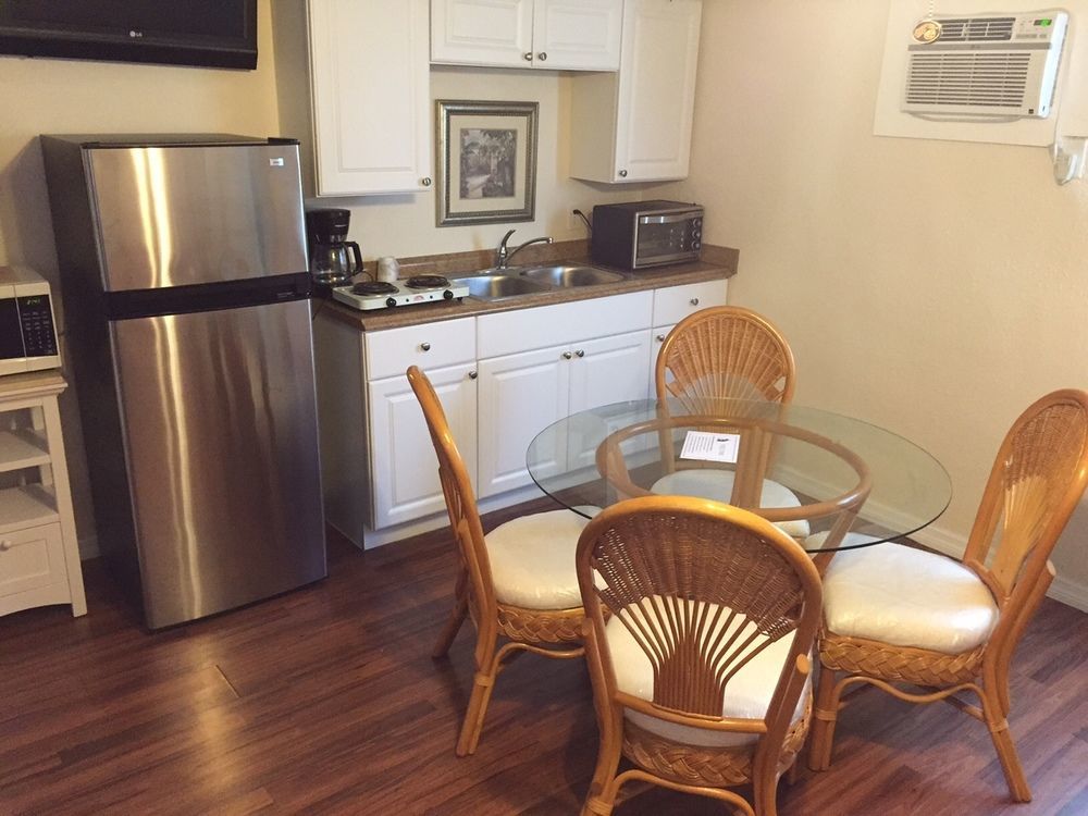 Summerside Inn,Clearwater Belleair Luaran gambar