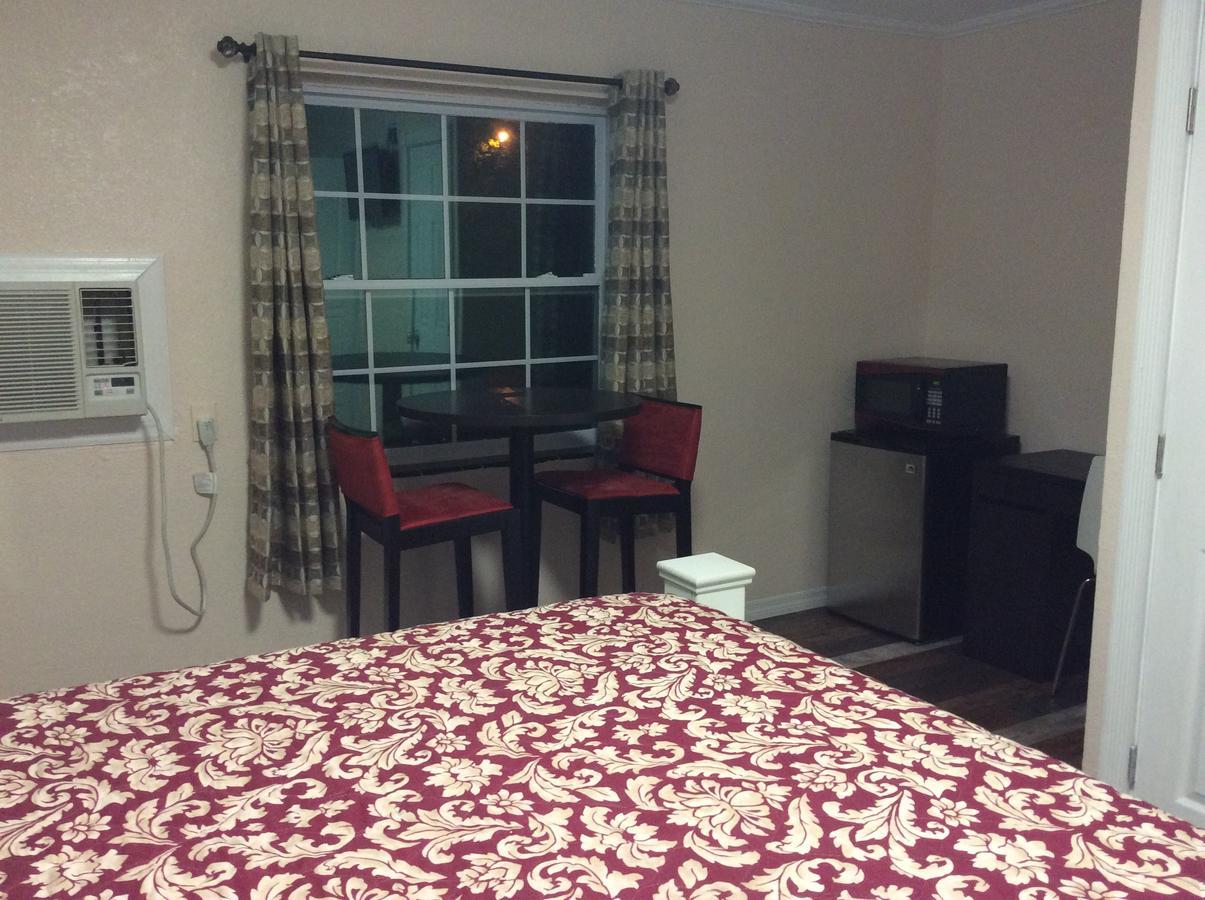 Summerside Inn,Clearwater Belleair Luaran gambar