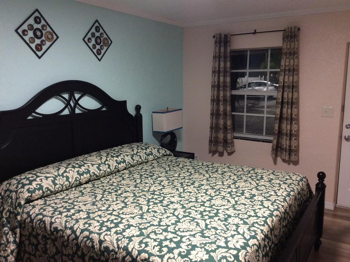 Summerside Inn,Clearwater Belleair Luaran gambar