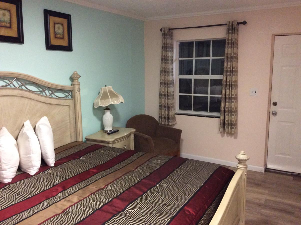 Summerside Inn,Clearwater Belleair Luaran gambar