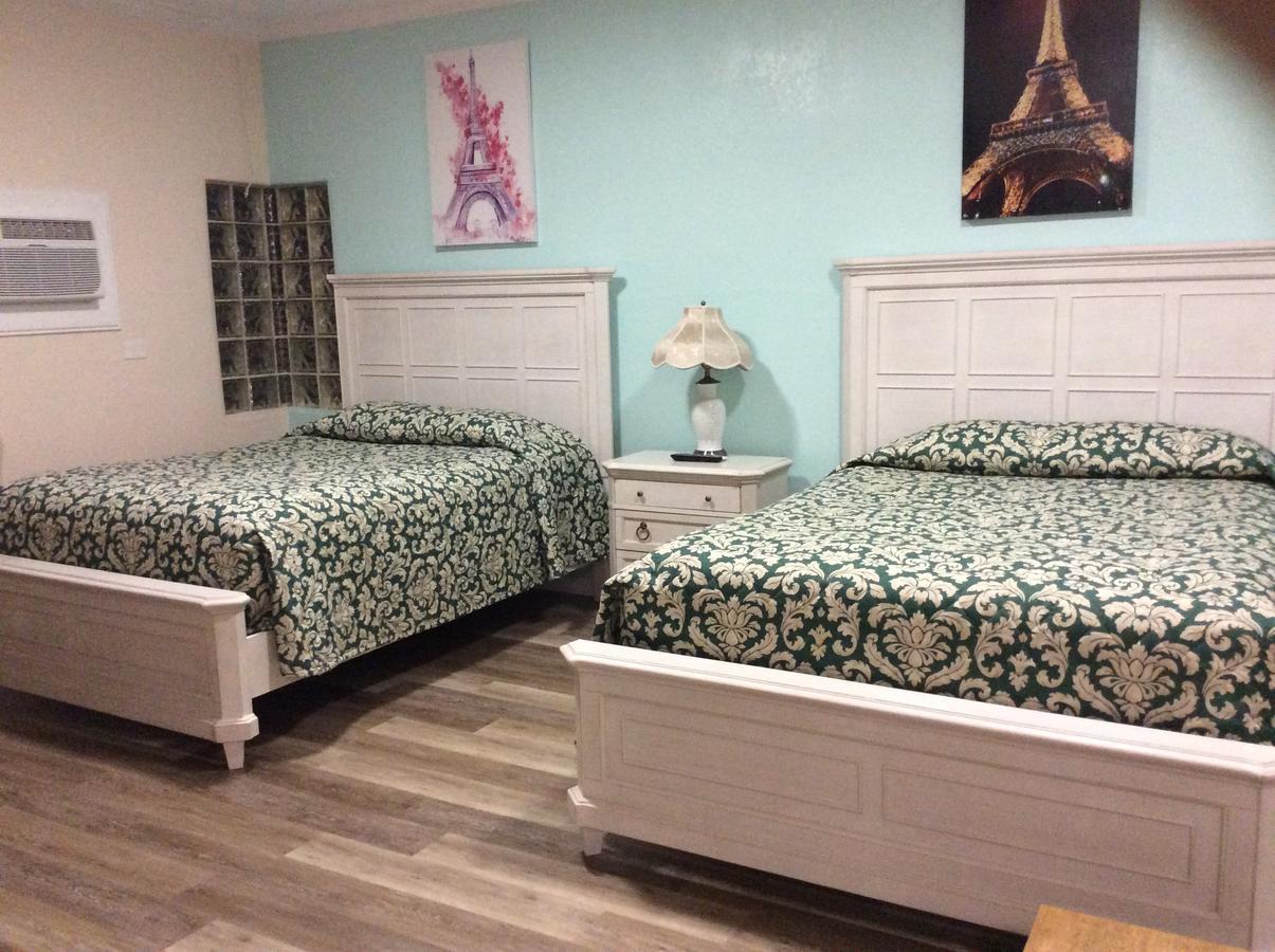 Summerside Inn,Clearwater Belleair Luaran gambar