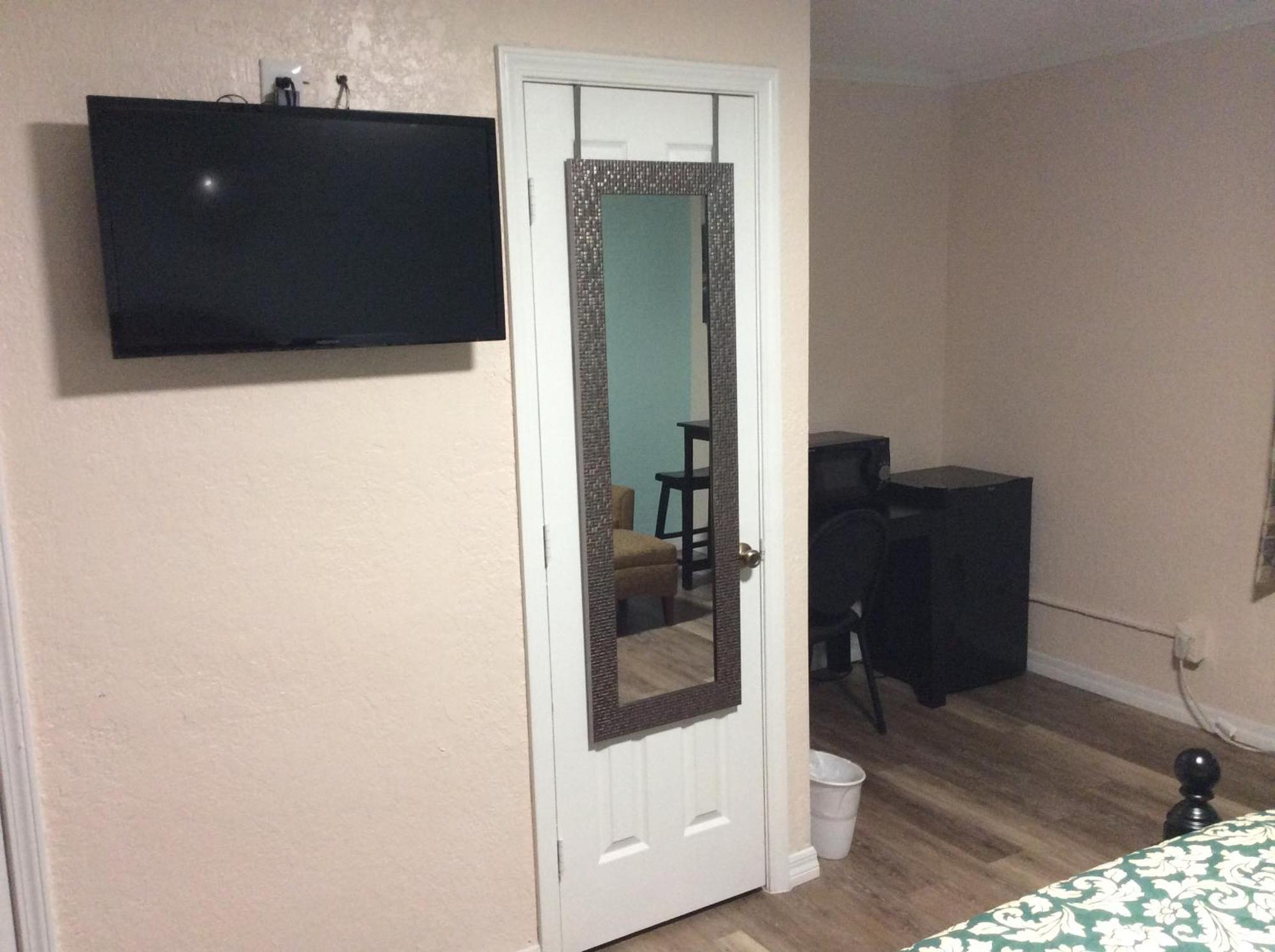 Summerside Inn,Clearwater Belleair Luaran gambar