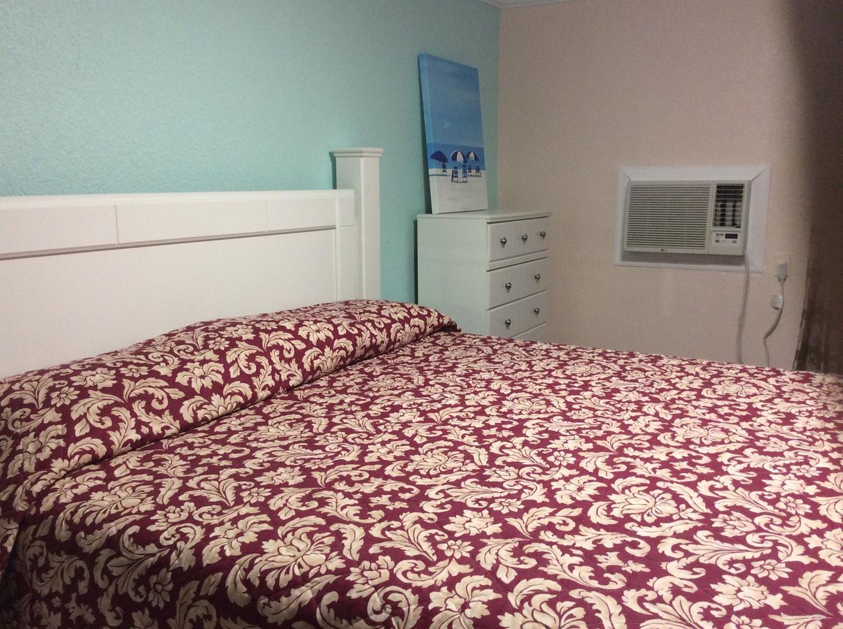 Summerside Inn,Clearwater Belleair Luaran gambar