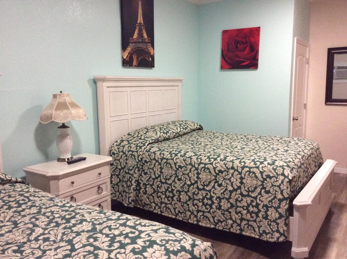Summerside Inn,Clearwater Belleair Luaran gambar