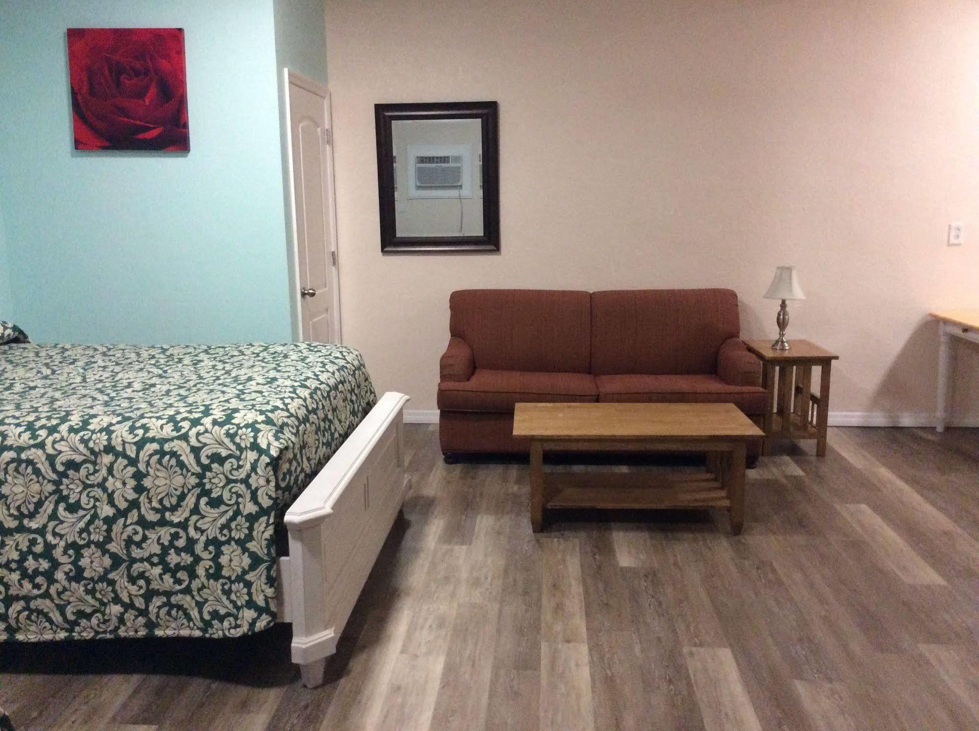 Summerside Inn,Clearwater Belleair Luaran gambar