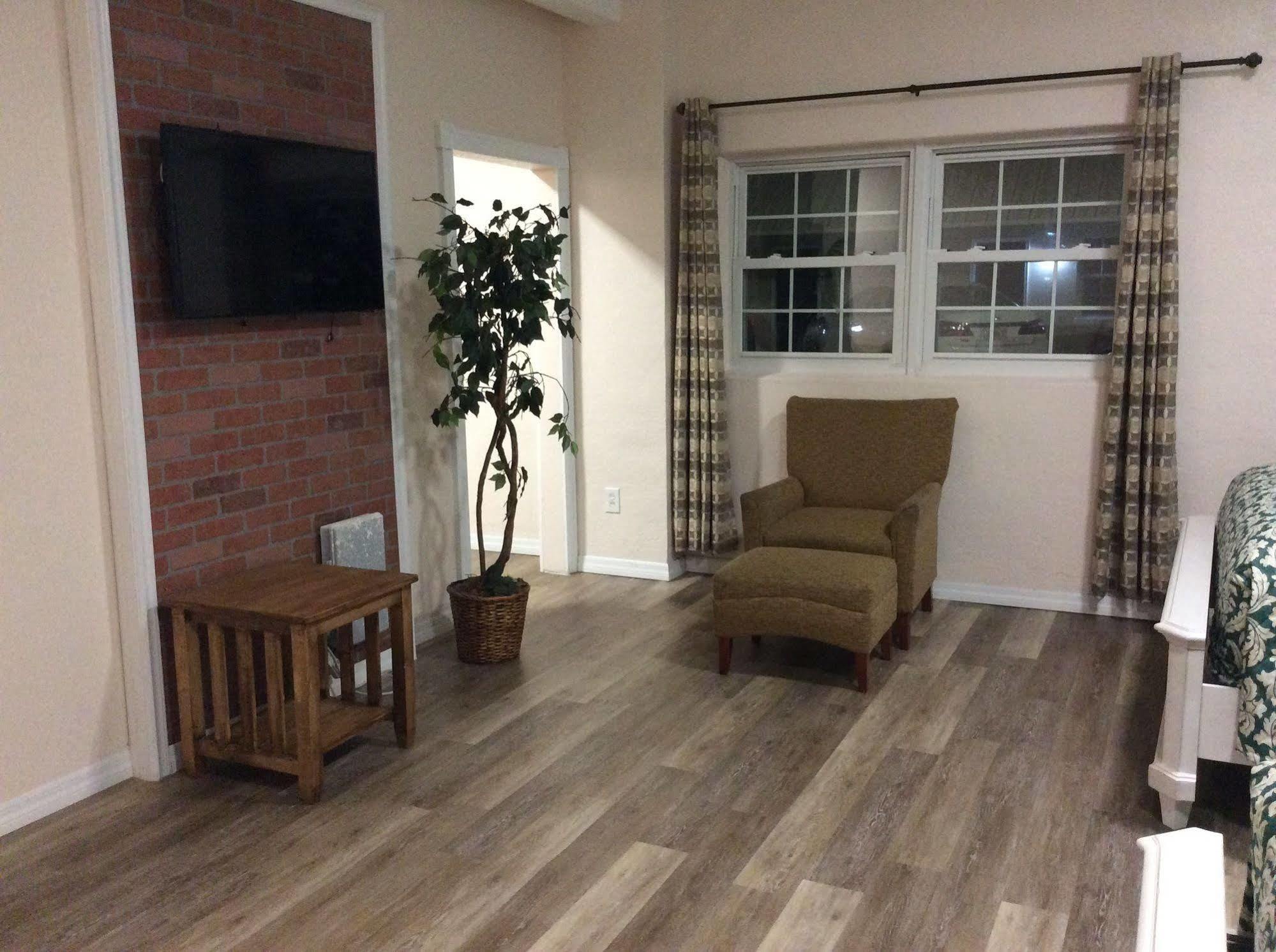 Summerside Inn,Clearwater Belleair Luaran gambar
