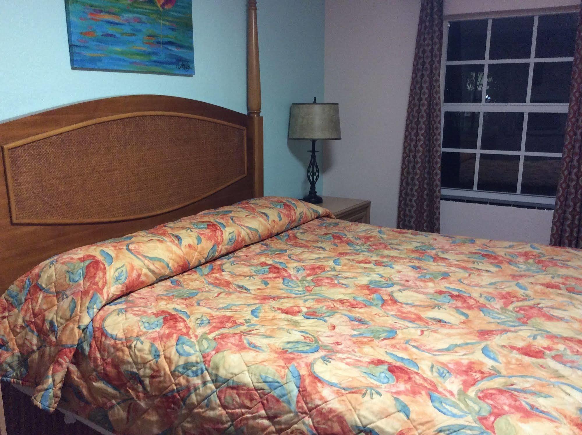 Summerside Inn,Clearwater Belleair Luaran gambar
