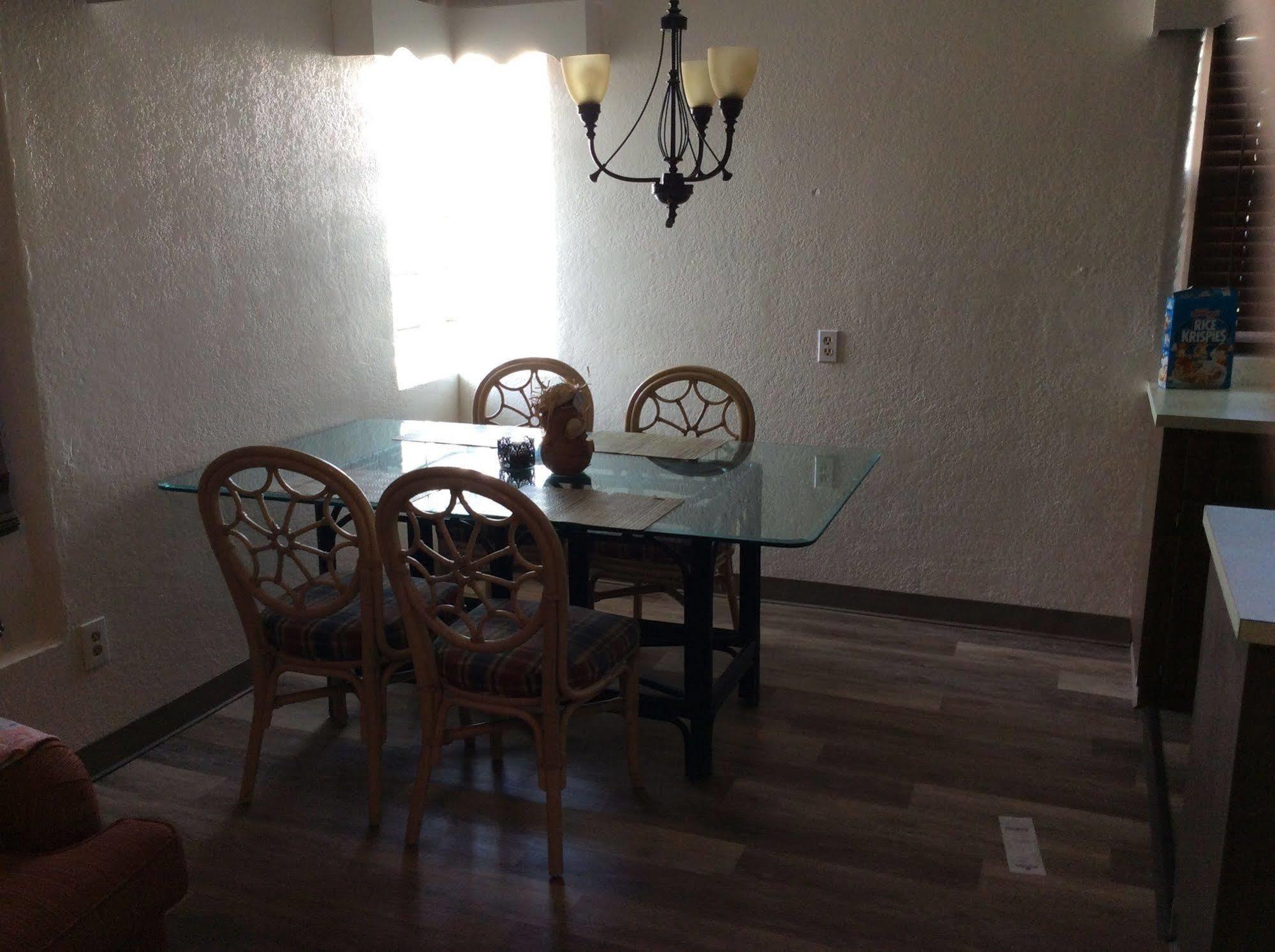 Summerside Inn,Clearwater Belleair Luaran gambar