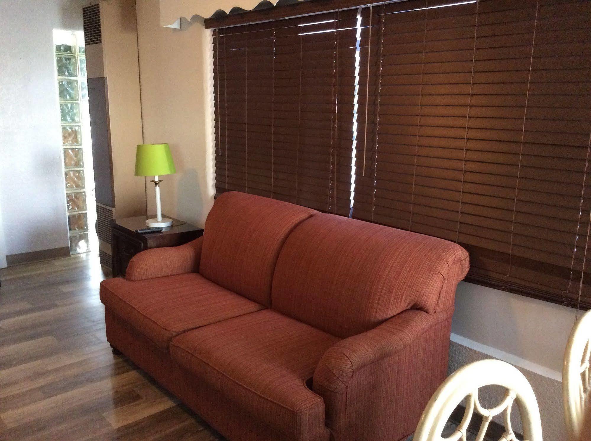 Summerside Inn,Clearwater Belleair Luaran gambar