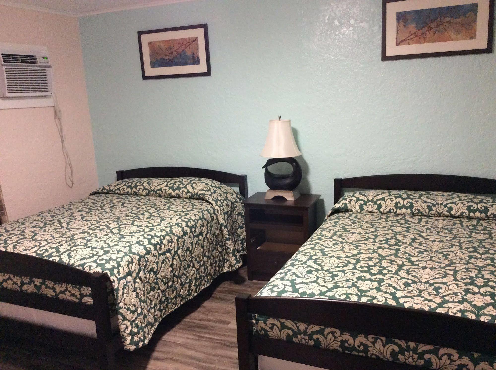 Summerside Inn,Clearwater Belleair Luaran gambar