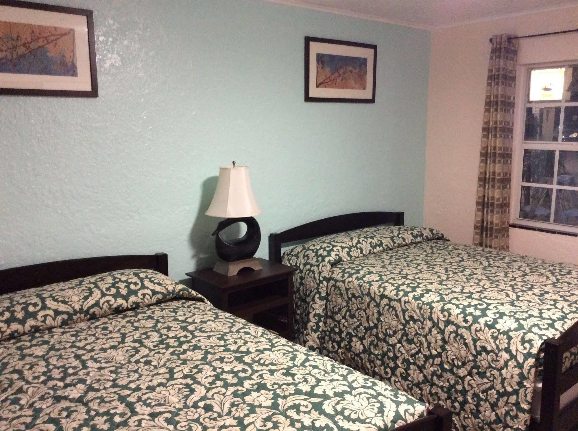 Summerside Inn,Clearwater Belleair Luaran gambar