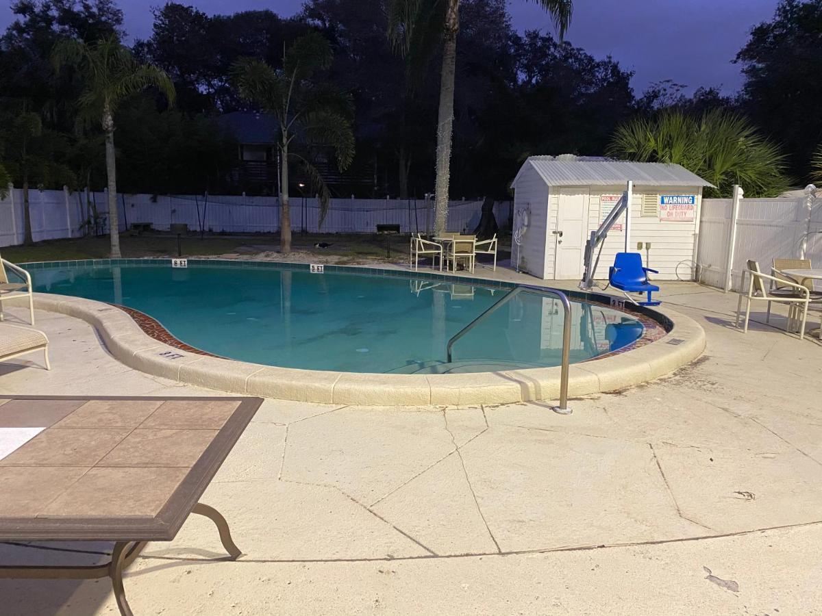 Summerside Inn,Clearwater Belleair Luaran gambar