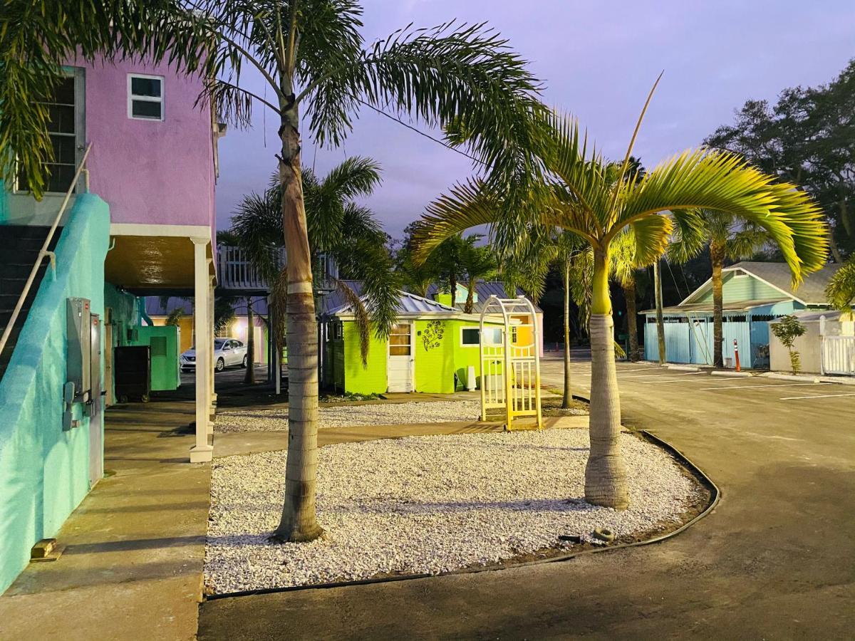 Summerside Inn,Clearwater Belleair Luaran gambar