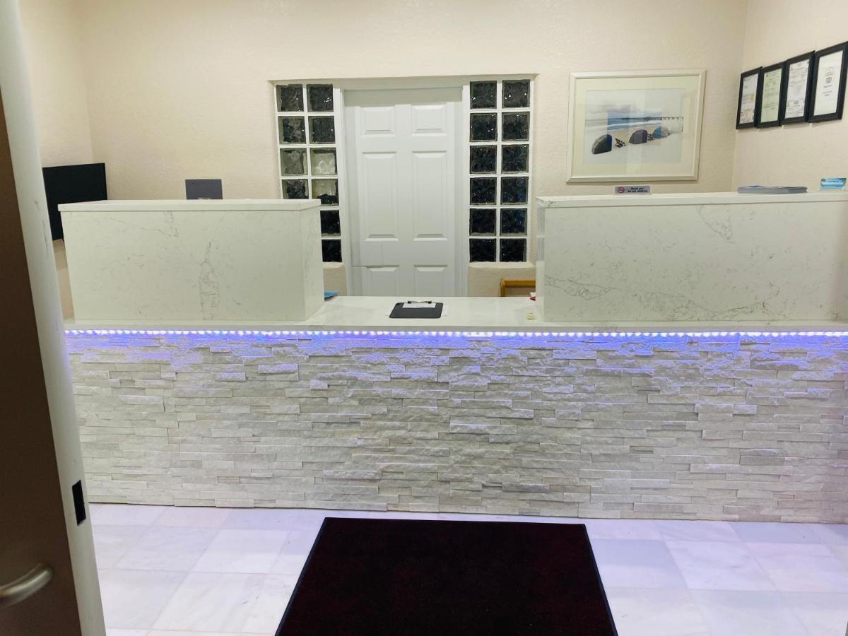 Summerside Inn,Clearwater Belleair Luaran gambar