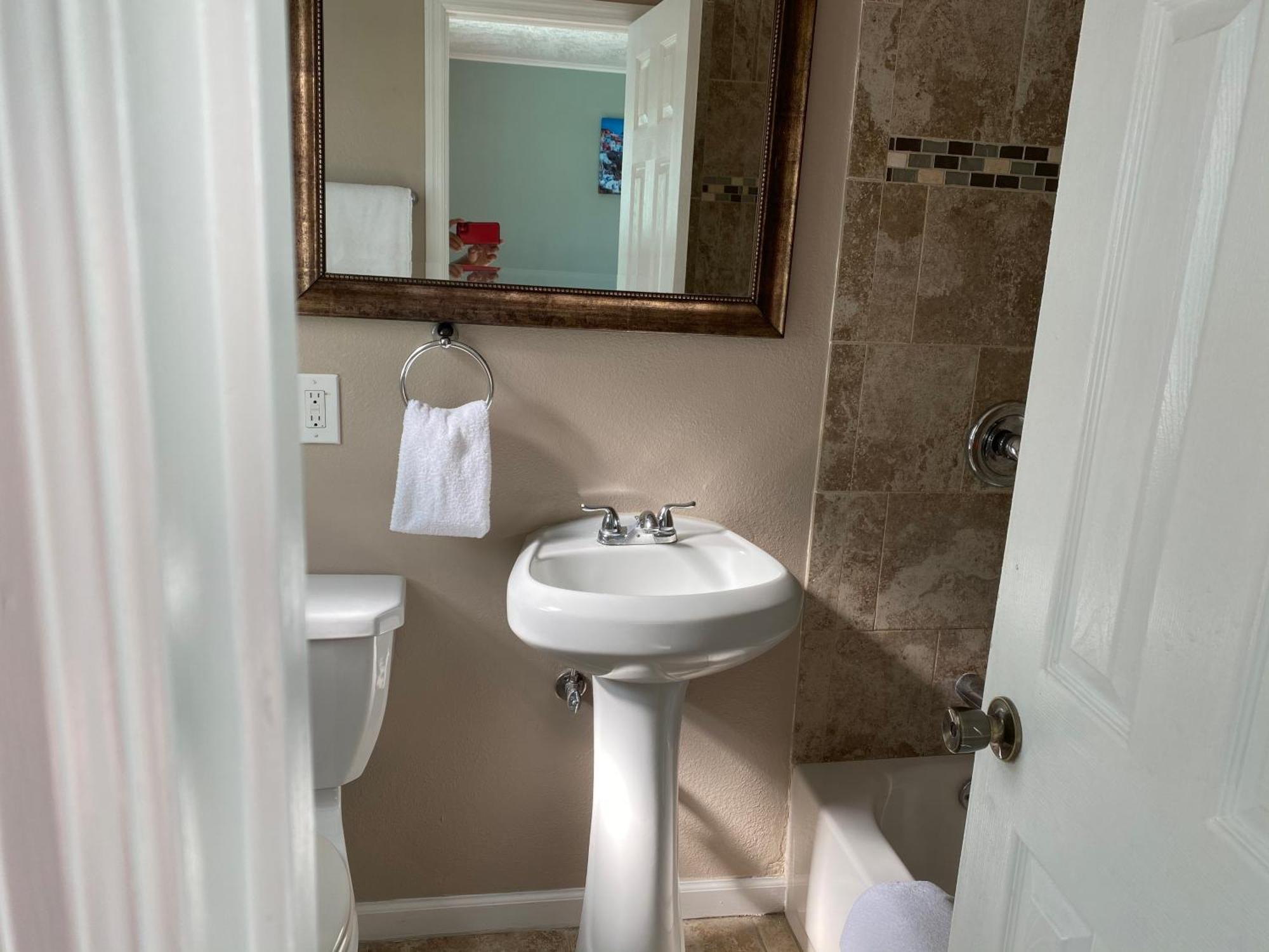 Summerside Inn,Clearwater Belleair Luaran gambar