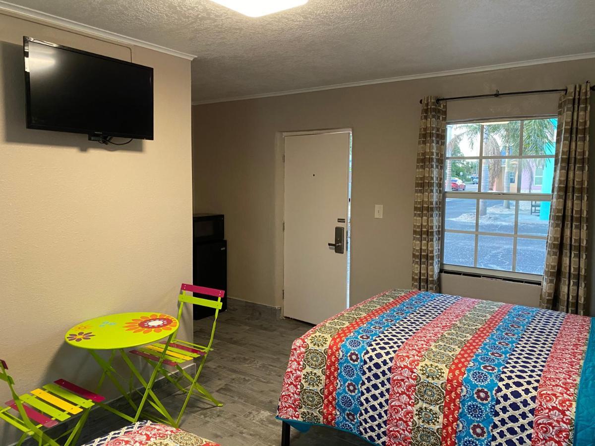 Summerside Inn,Clearwater Belleair Luaran gambar