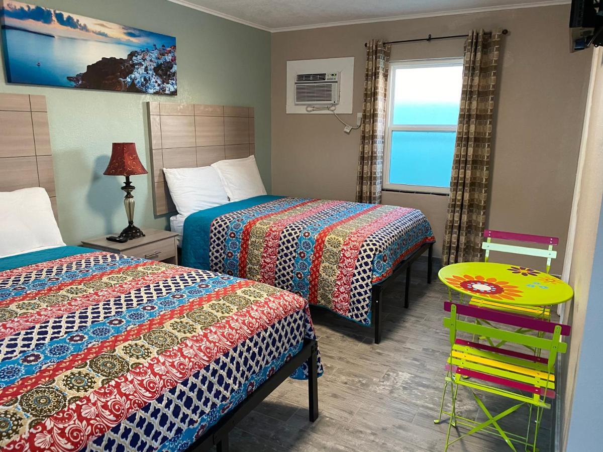 Summerside Inn,Clearwater Belleair Luaran gambar