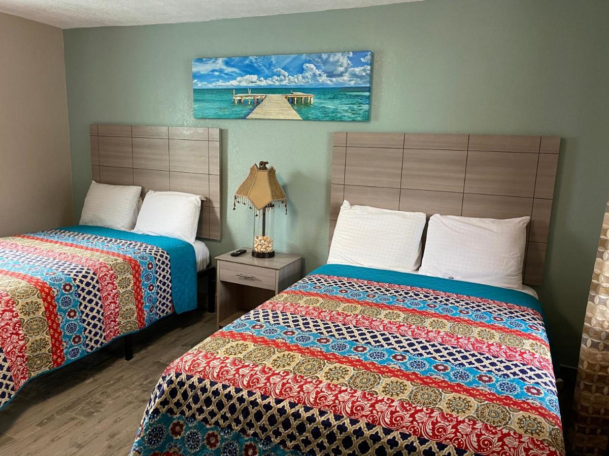Summerside Inn,Clearwater Belleair Luaran gambar